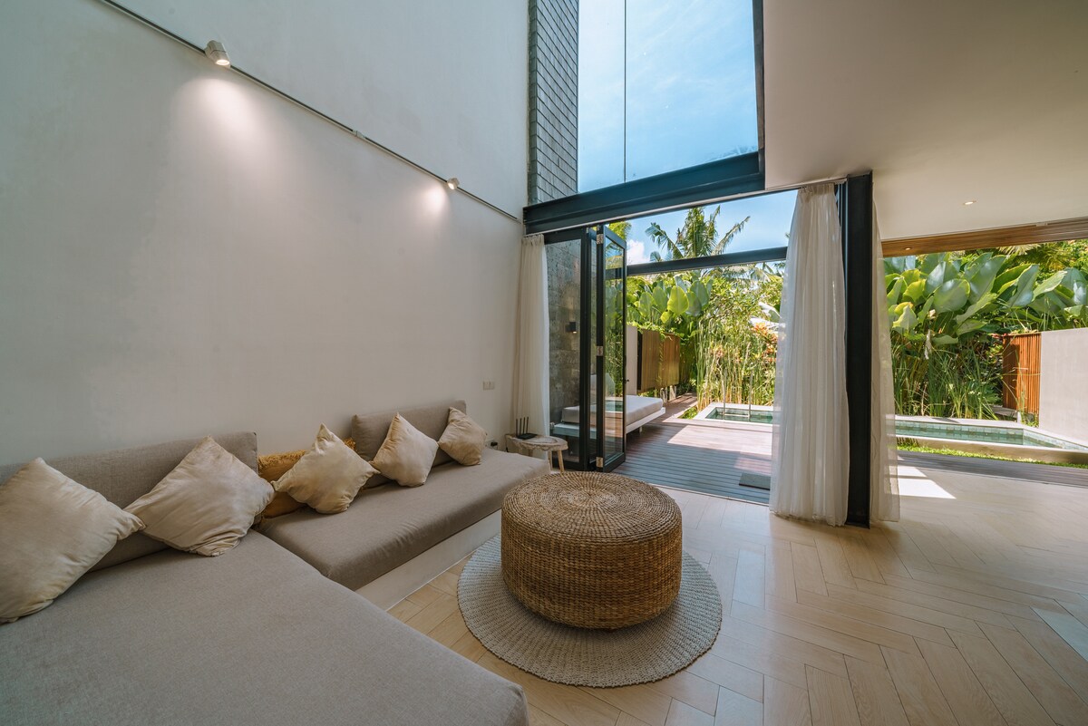 Villa RIZR — 3BR Villa Rental in Canggu — image 3