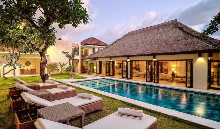 Seminyak Villa 3167 — image 2