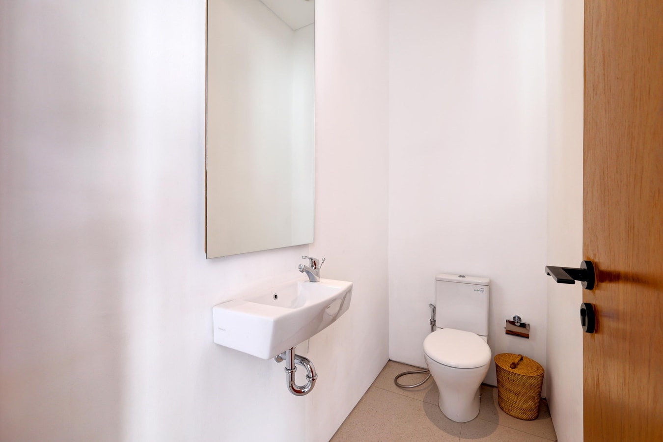 Canggu 2BR Luxury Retreat Villa w/ Private Pool in Canggu, Bali — image 19
