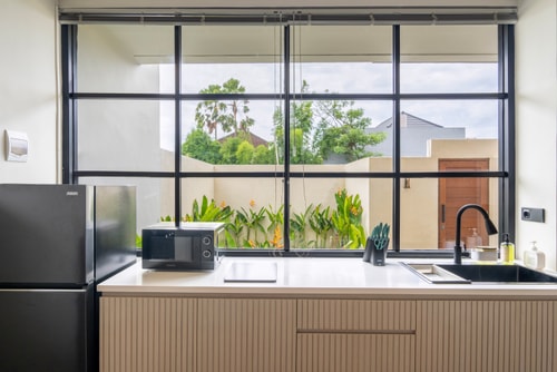 Luxurious 2BR Villa in Berawa | Swimming Pool, Near the Beach - Canggu, Bali — image 8