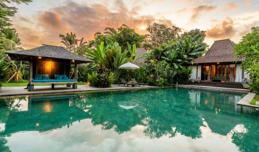 Kerobokan Villa 3686 — image 3