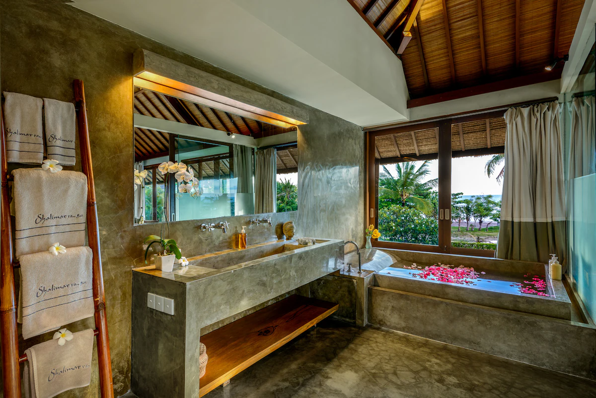 Shalimar Villas - Estate — 12BR Villa Rental in Seseh — image 14