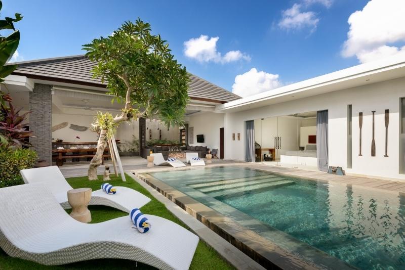 Seminyak Villa 3653 — image 10
