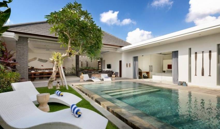 Seminyak Villa 3653 — image 11