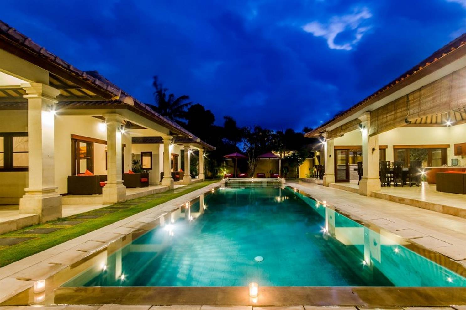 Seminyak Villa 3580 — image 10