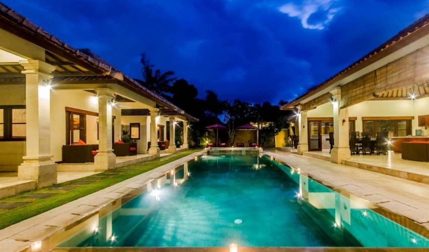 Seminyak Villa 3580 — image 11