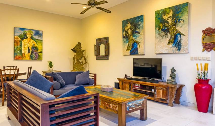 Seminyak Villa 3602 — image 13