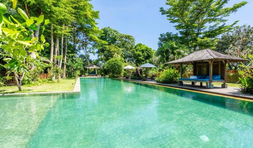 Kerobokan Villa 3686 — image 9