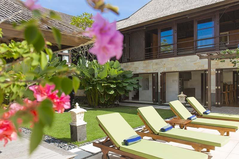 Ketewel Villa 318 — image 6