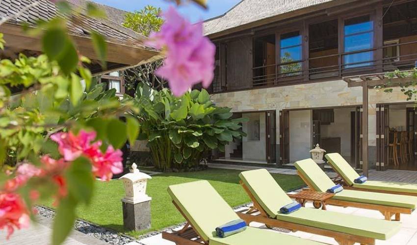 Ketewel Villa 318 in sanur — image 7