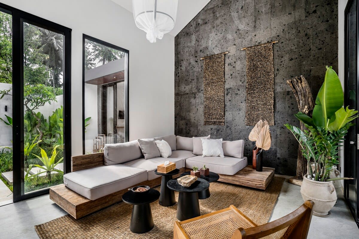 Villa WK in Ubud — image 5