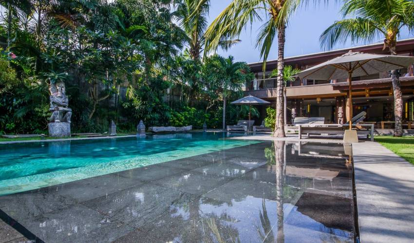 Seminyak Villa 3085 — image 9