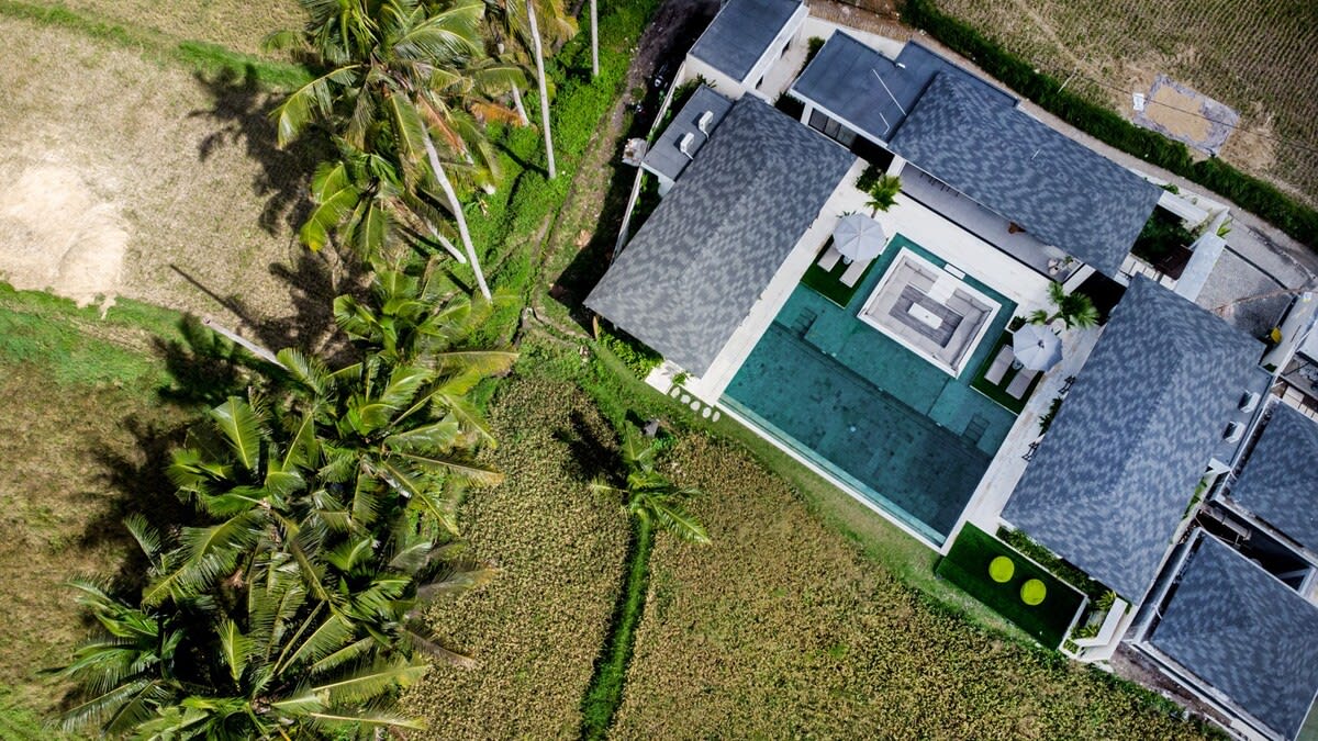 Villa Manga in Ubud — image 15