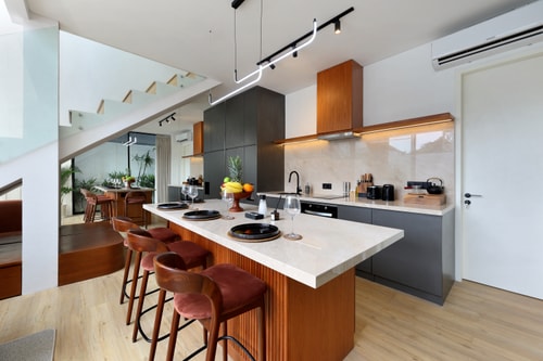 Canggu 3BR Villa | Private Pool, 750m to Beach in Canggu, Bali — image 4
