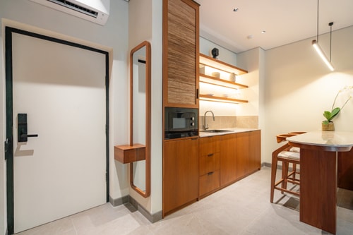 Novo 1.2 - 1 Bedroom Suite with Pool Access, Ubud in Ubud, Bali — image 16