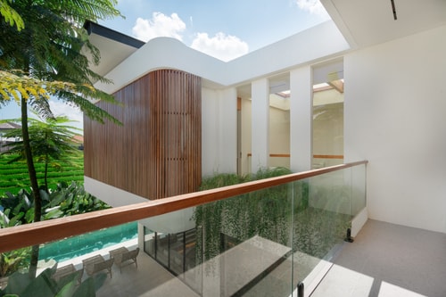 3BR New Paddy View Luxury Villa - Near Beach in Canggu, Bali — image 10