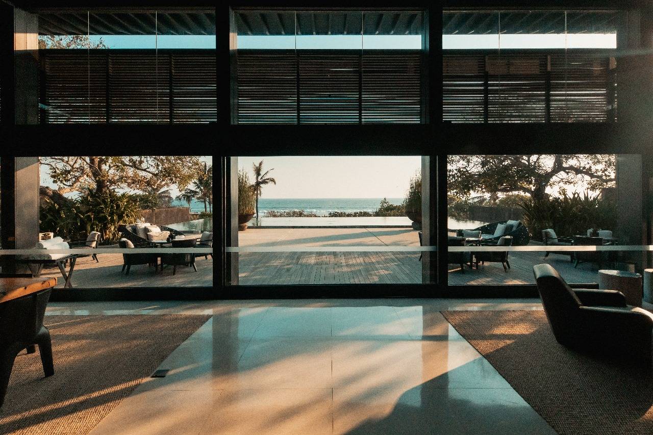 10 Bedroom Beachfront in Bali in tabanan — image 6