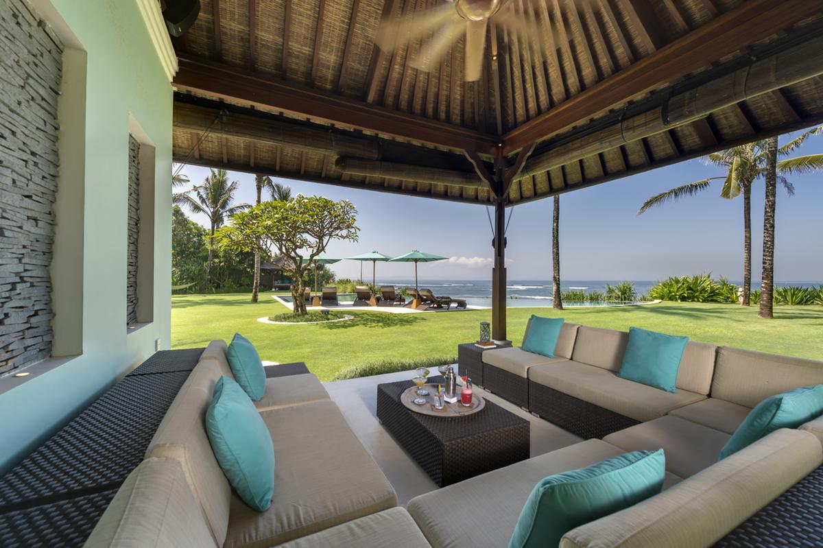 Cemagi Villa 3301 in canggu in Seseh / Cemagi — image 8
