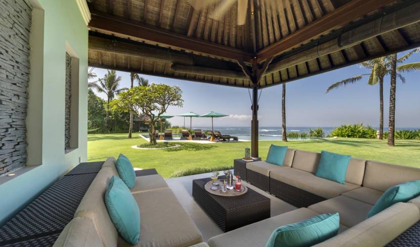 Cemagi Villa 3301 in canggu in Seseh / Cemagi — image 9