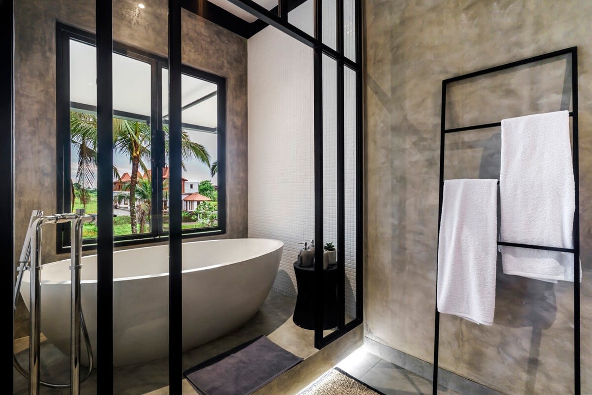 Villa Koma in Ubud — image 11