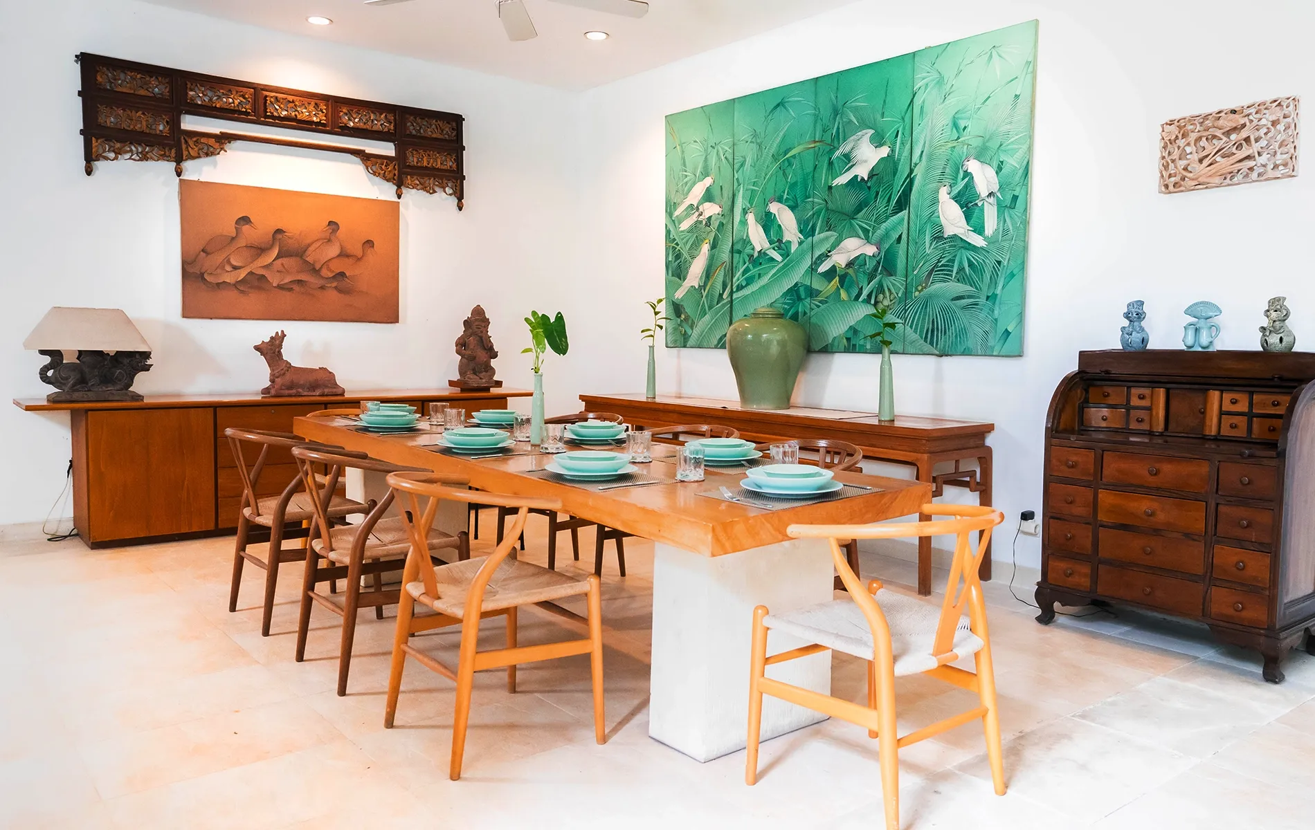 Asraya Villa — 4BR Villa Rental in Sanur — image 3