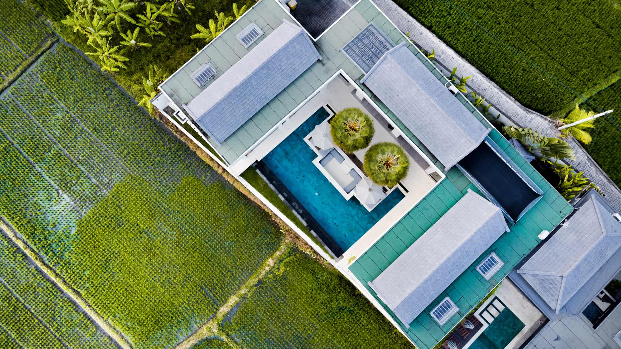 Villa Lina in Ubud — image 7