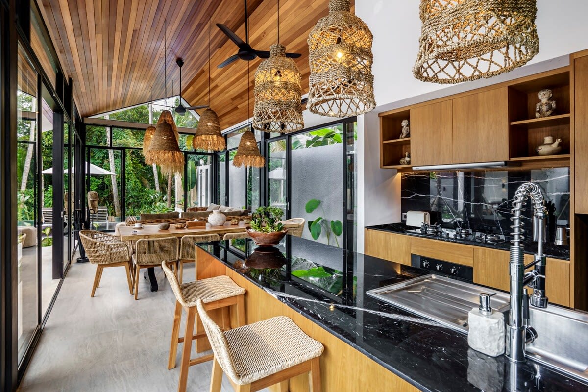 Villa Baboun in Ubud — image 6