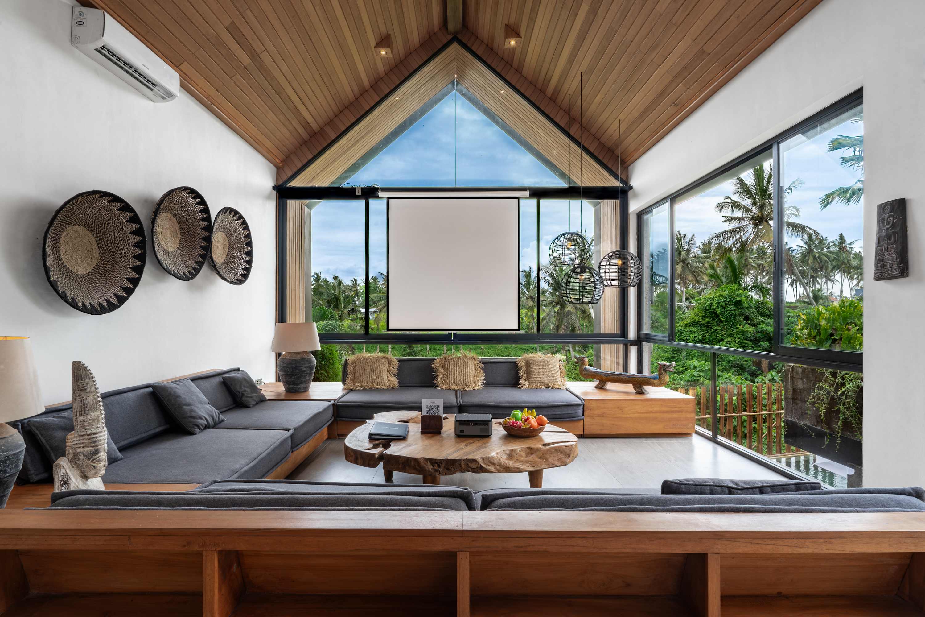 Villa Harmony in Ubud — image 10