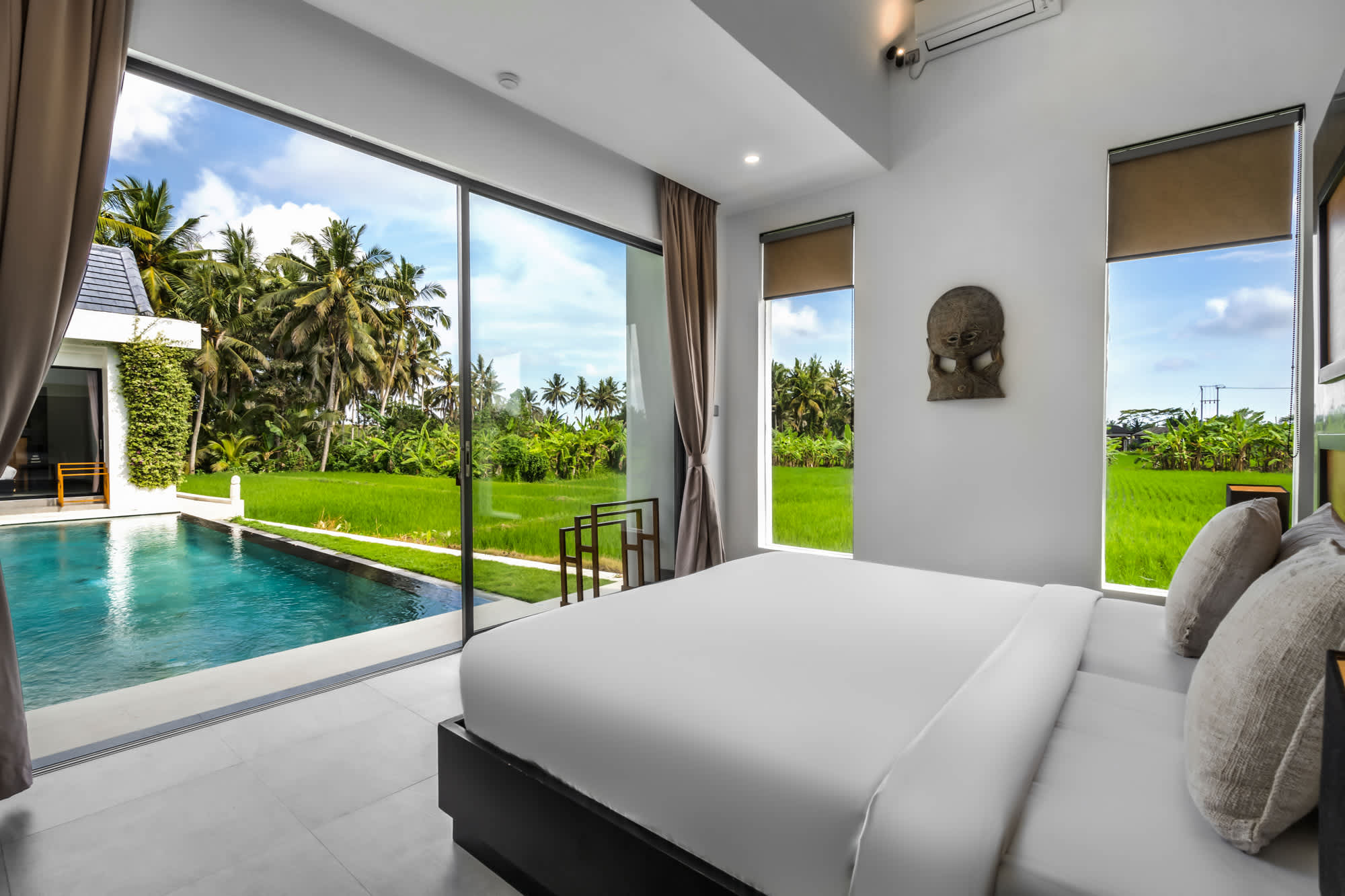 Villa Lina in Ubud — image 6