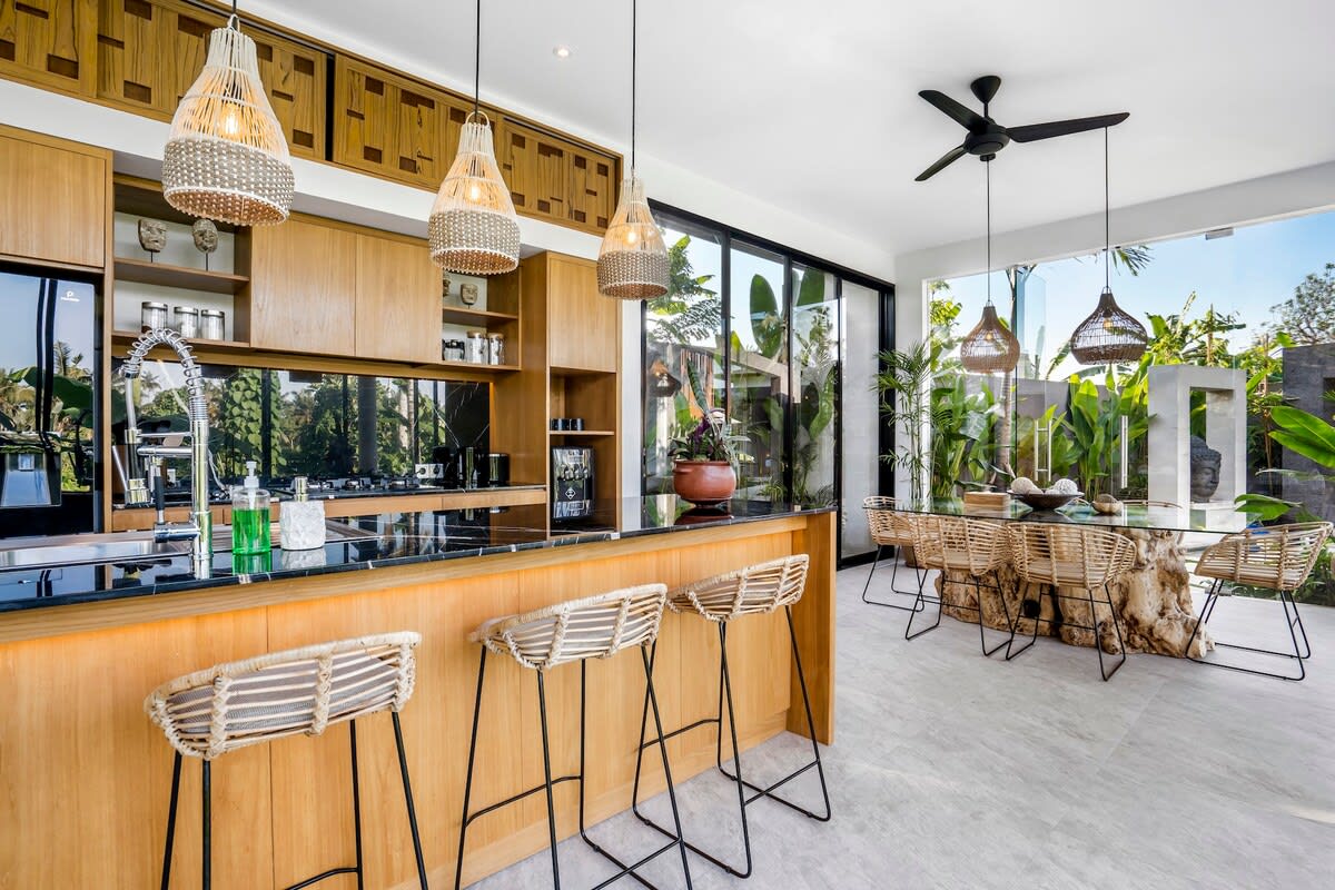 Villa Luna in Ubud — image 15