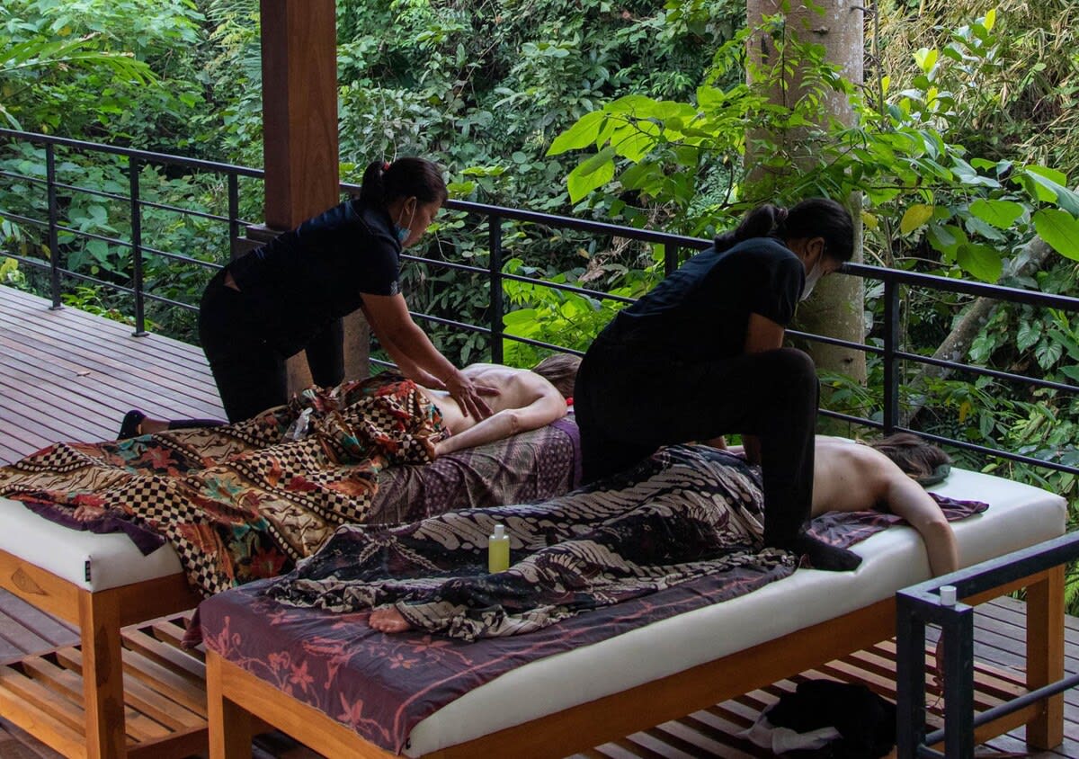 Villa Daniele in Ubud — image 19