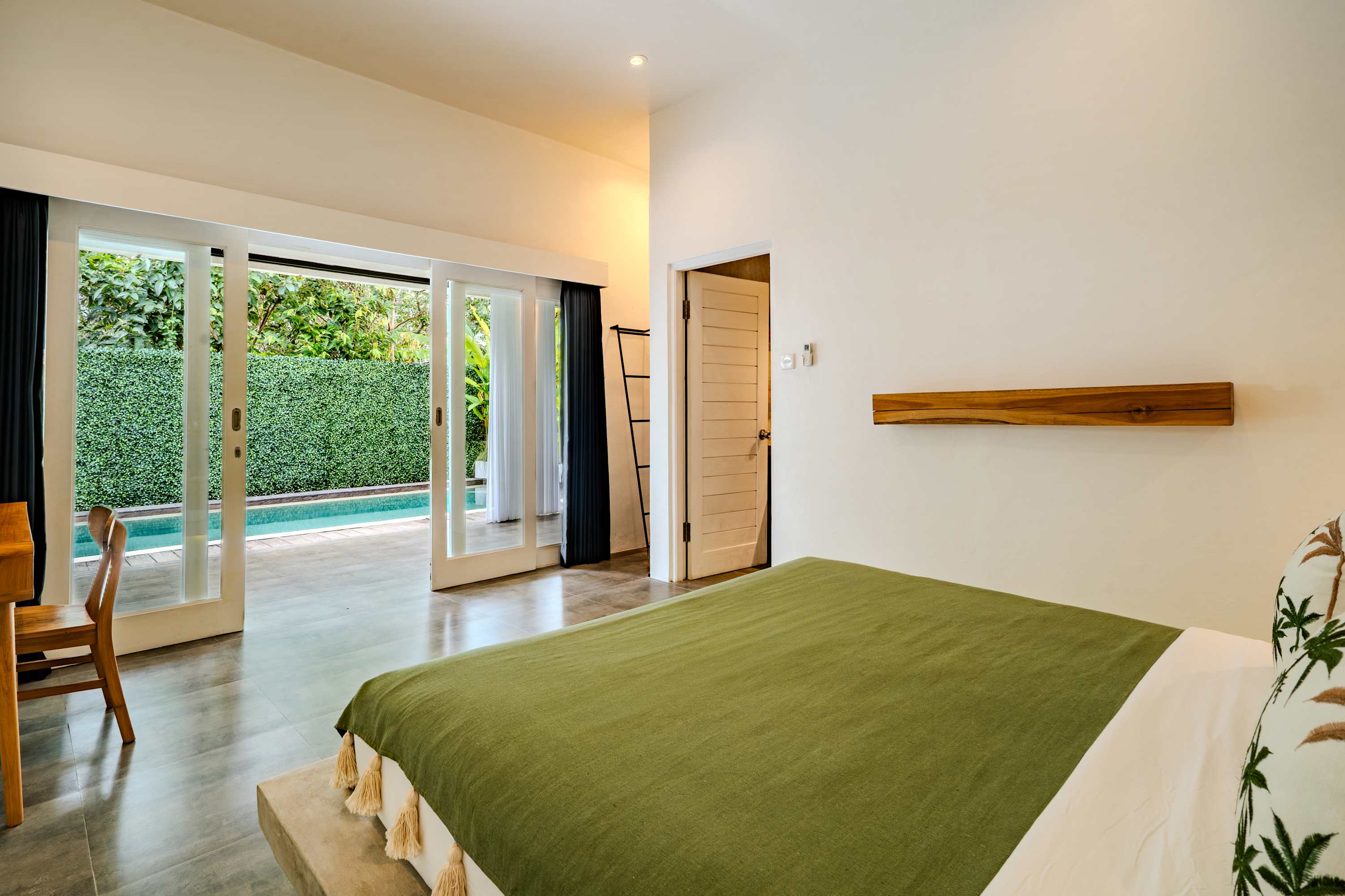 Villa Infinity in Kabupaten Badung — image 11