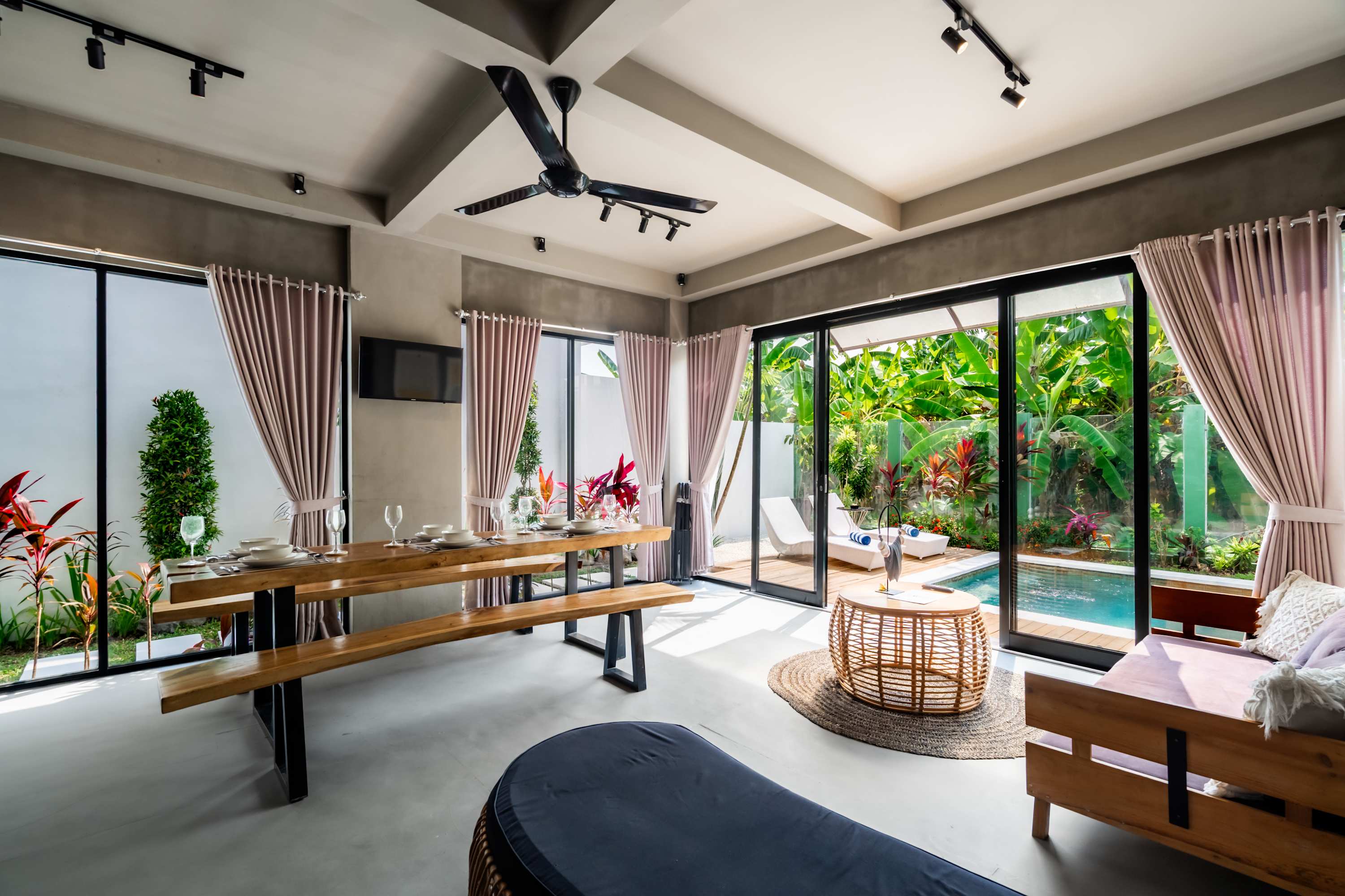 Villa Dream Canggu — image 18