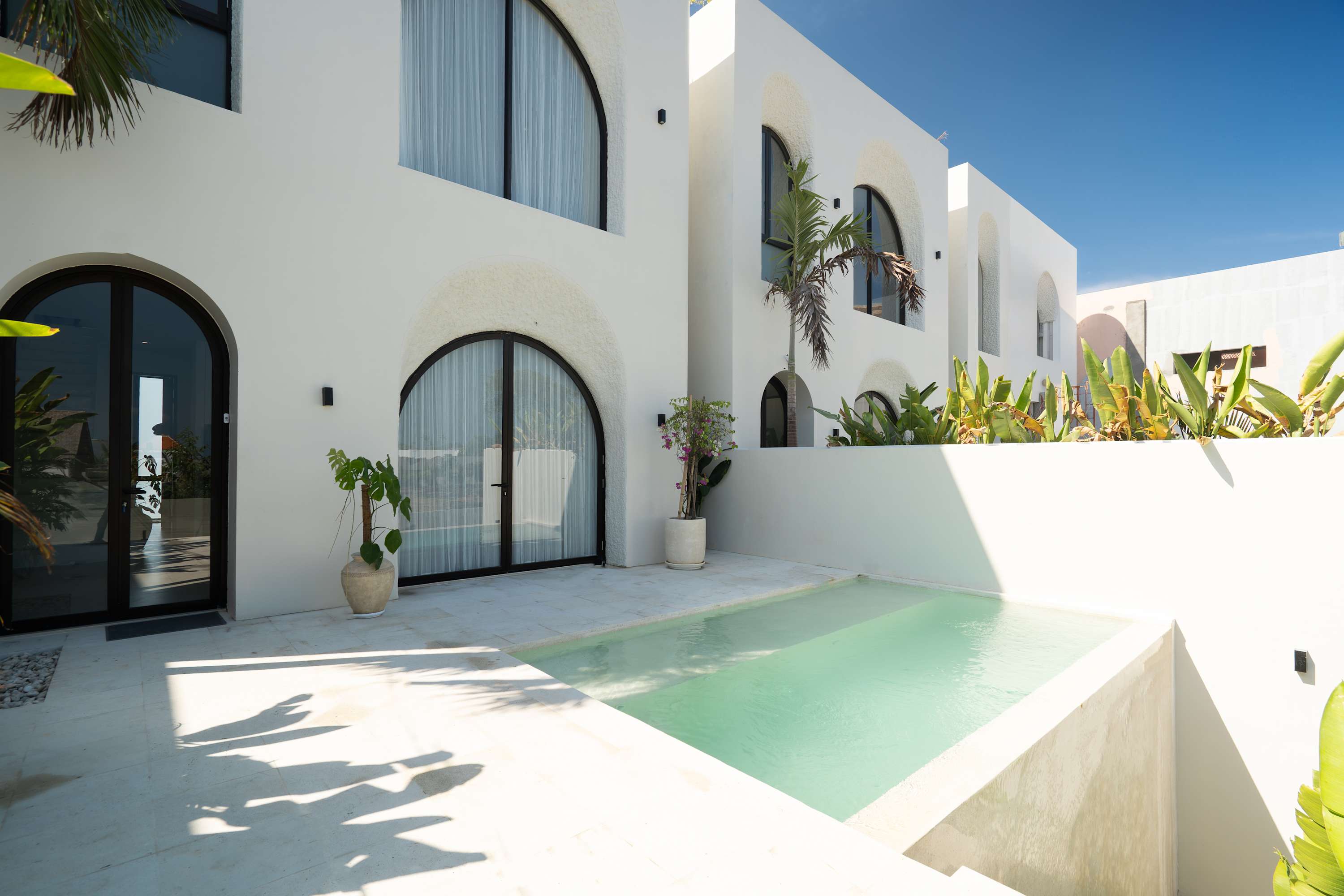 Casa Infinity Villa 1 in Kabupaten Badung — image 10