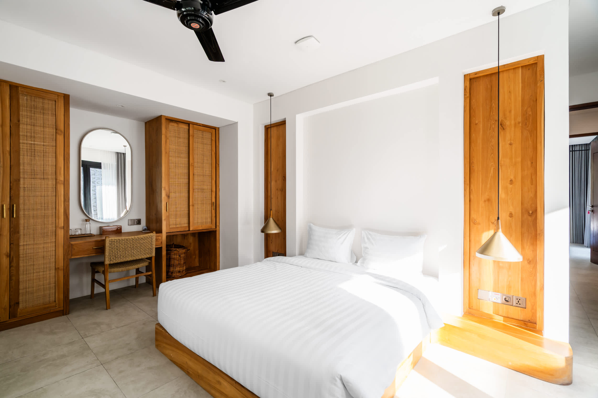 Edenfield Villa 3BR in Ubud — image 1