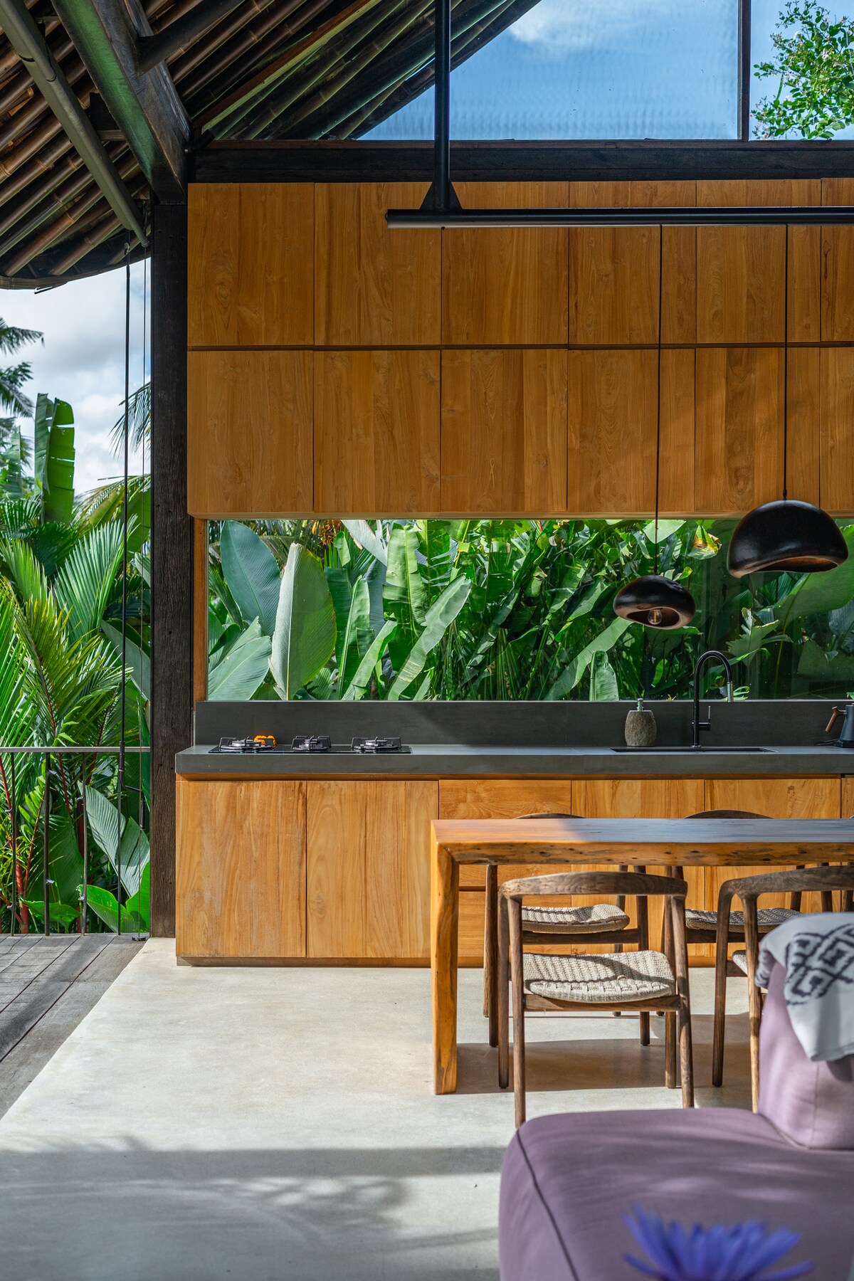 Uma Jiwa Ubud — 3BR Villa Rental in Ubud — image 15