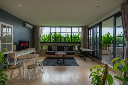 SERENITY UBUD UNIT 11 in Ubud, Bali — image 15