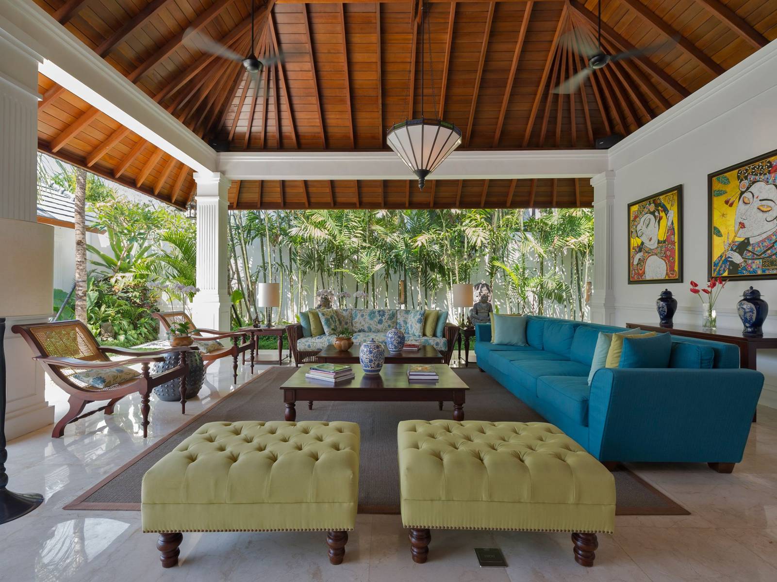 Windu Asri Villa 3567 in seminyak — image 6