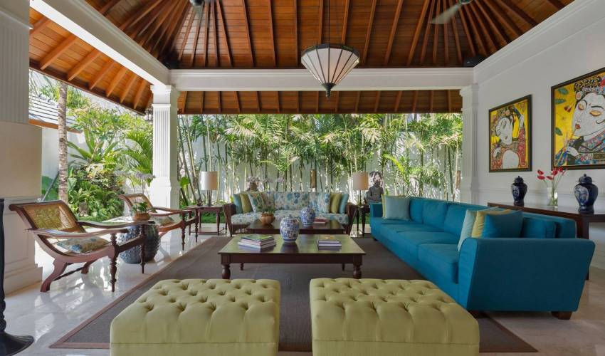 Windu Asri Villa 3567 in seminyak — image 7