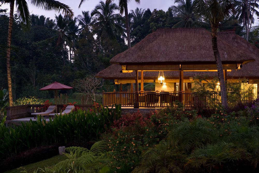 Ubud Villa 3509 — image 4