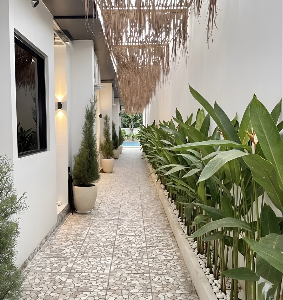 Two Bedroom Villa in Benoa, Bali in canggu — image 5