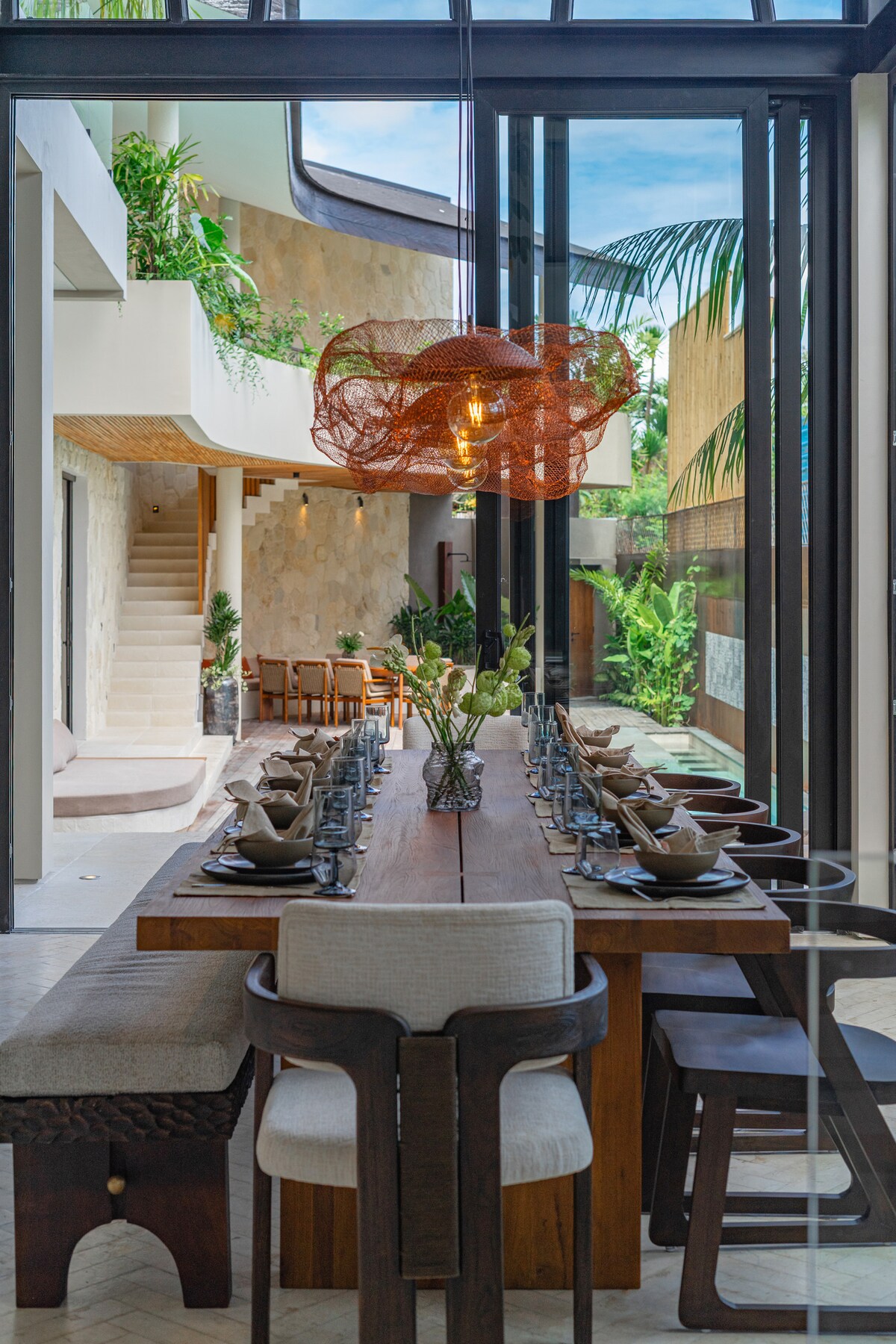 The Line — 5BR Villa Rental in Canggu — image 6
