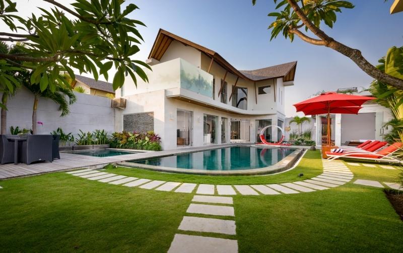 Seminyak Villa 3542 — image 15