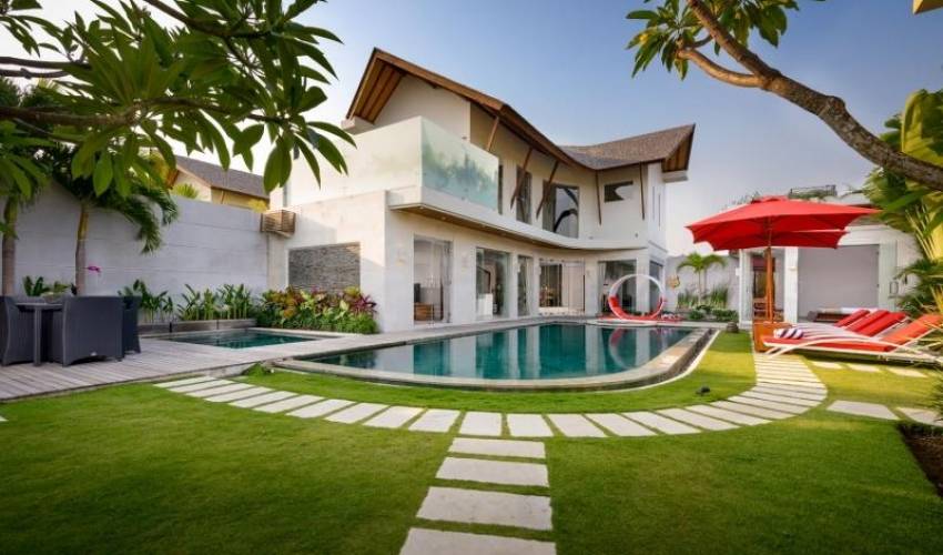 Seminyak Villa 3282 — image 3