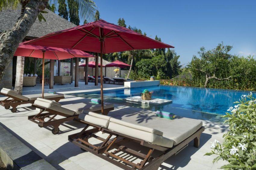 Pererenan Villa 3258 in canggu — image 6