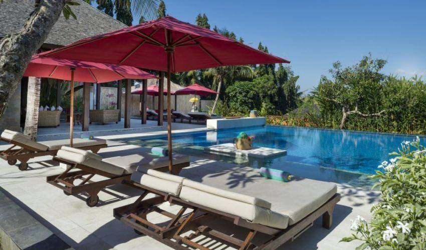 Pererenan Villa 3258 in canggu — image 7