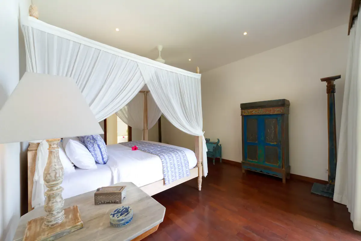 Siri Mendira - Villa Angsoka — 6BR Villa Rental in Candidasa — image 17