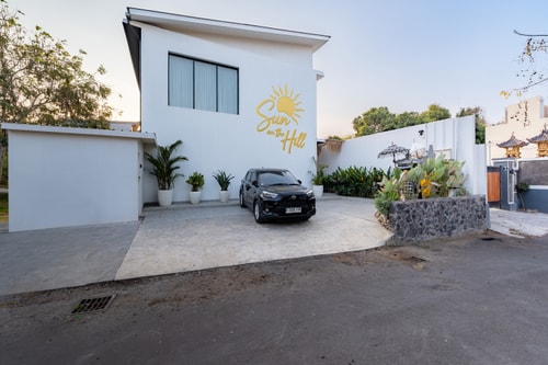 2BR Nusa Dua Villa | Pool & Bathtubs, Near Beach in Benoa, Bali — image 8