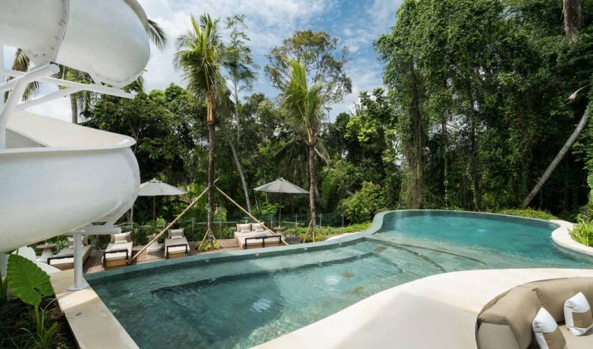 Ubud Villa 3805 — image 13