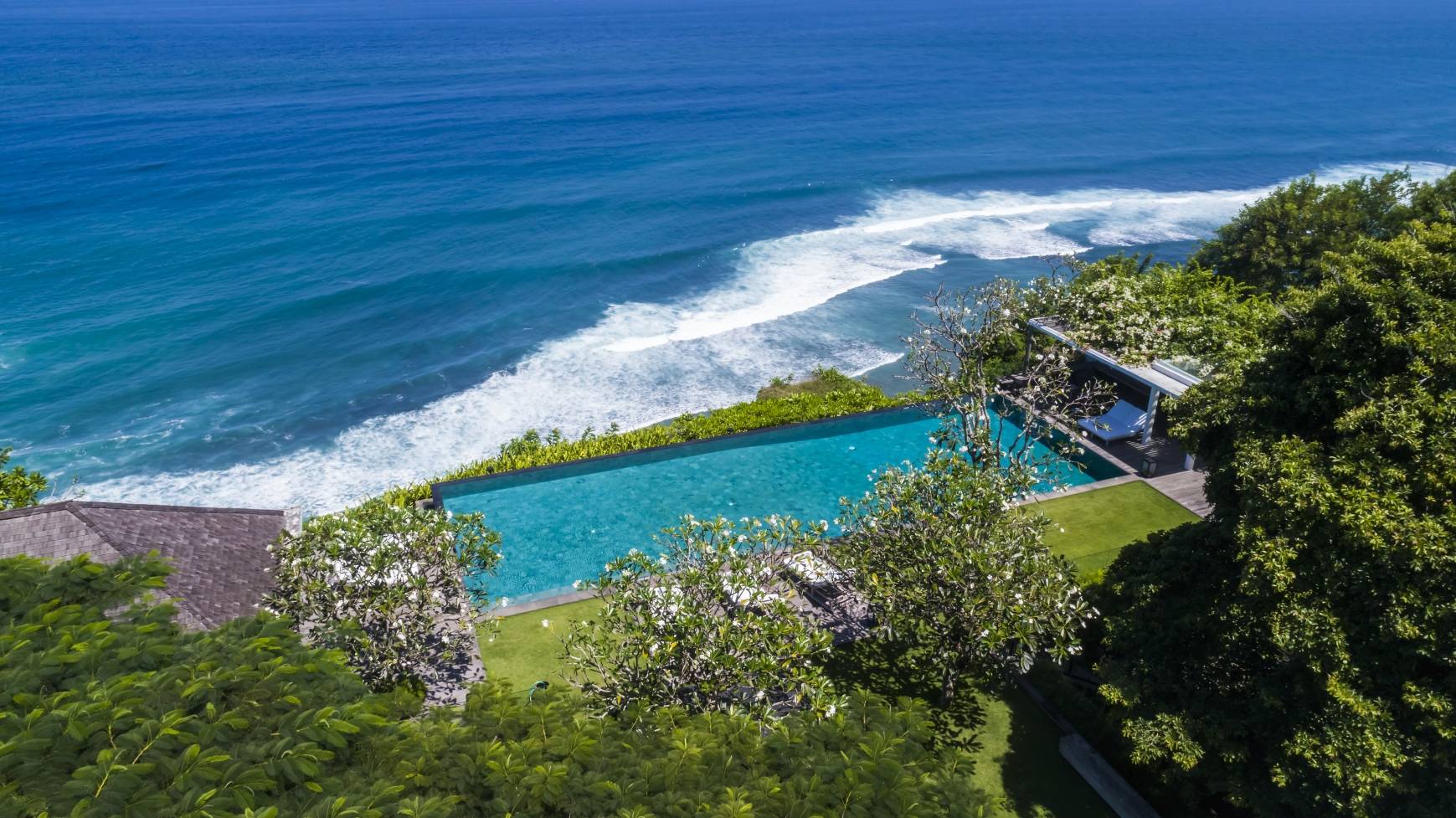 Uluwatu Villa 398